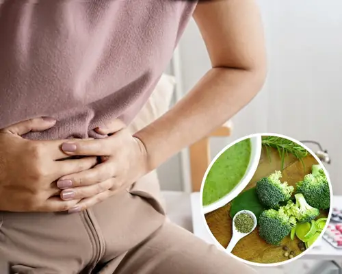 Cách Nấu Cháo Rau Củ Cho Người Ốm Dễ Tiêu, Bổ Dưỡng