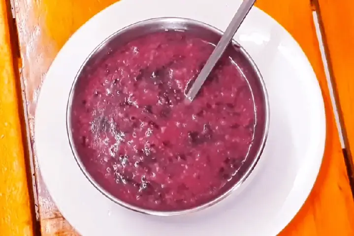 Hướng Dẫn Chi Tiết Cách Nấu Cháo Rau Dền Cho Bé Yêu Hướng Dẫn Chi Tiết Cách Nấu Cháo Rau Dền Cho Bé Yêu