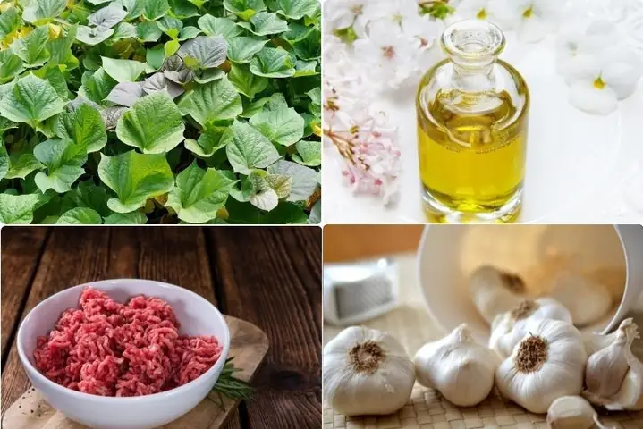 Cách Nấu Cháo Rau Lang Cho Bé Ăn Dặm Đơn Giản, Dinh Dưỡng Cách Nấu Cháo Rau Lang Cho Bé Ăn Dặm Đơn Giản, Dinh Dưỡng