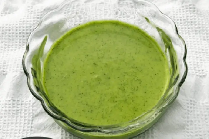 Hướng Dẫn Chi Tiết Cách Nấu Cháo Rau Ngót Cho Bé Ăn Dặm Hướng Dẫn Chi Tiết Cách Nấu Cháo Rau Ngót Cho Bé Ăn Dặm