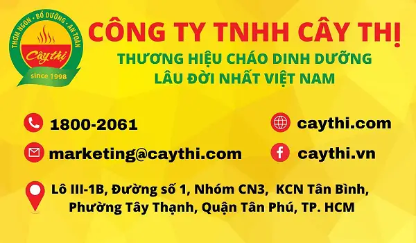 cách nấu cháo rây 1 10