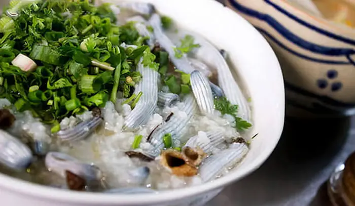 Hướng Dẫn Chi Tiết Cách Nấu Cháo Sá Sùng Bổ Dưỡng Tại Nhà Hướng Dẫn Chi Tiết Cách Nấu Cháo Sá Sùng Bổ Dưỡng Tại Nhà