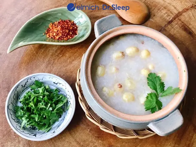 Hướng Dẫn Chi Tiết Cách Nấu Cháo Hạt Sen Ngon Bổ Dưỡng