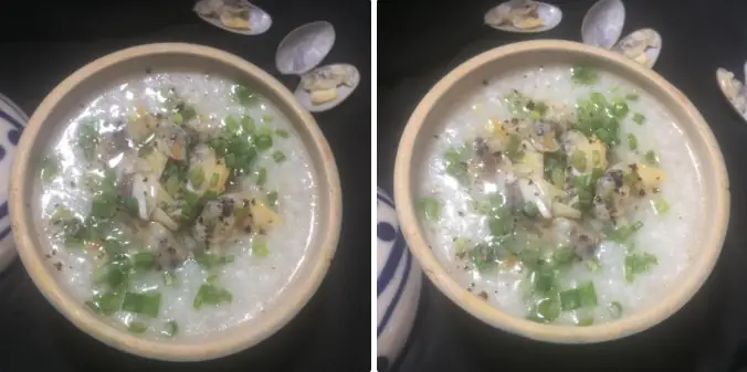 Hướng Dẫn Chi Tiết Cách Nấu Cháo Sò Lụa Chuẩn Vị, Bổ Dưỡng Tại Nhà