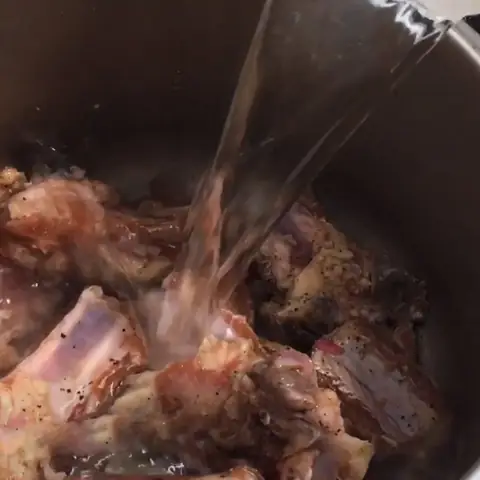 Cách Nấu Cháo Sườn Bò Ngon Mềm, Đậm Đà Tại Nhà