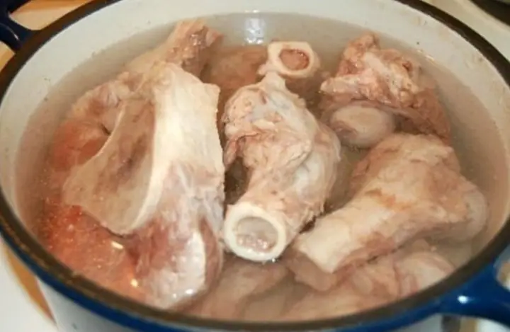 Cách Nấu Cháo Sườn Gan Đài Loan Thơm Ngon Chuẩn Vị