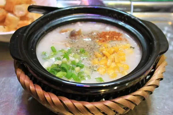 Cách Nấu Cháo Sườn Hạt Sen Đậm Đà, Bổ Dưỡng Chuẩn Vị Gia Đình