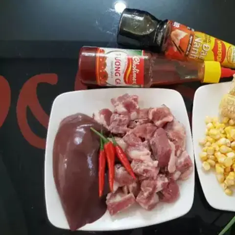 Cách Nấu Cháo Sườn Ngô Thơm Ngon, Bổ Dưỡng Tại Nhà