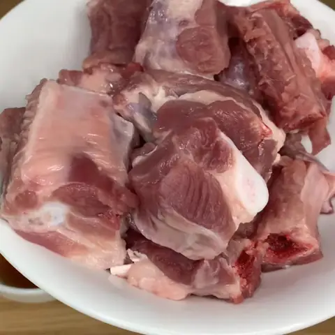 Cách Nấu Cháo Sườn Ngô Thơm Ngon, Bổ Dưỡng Tại Nhà