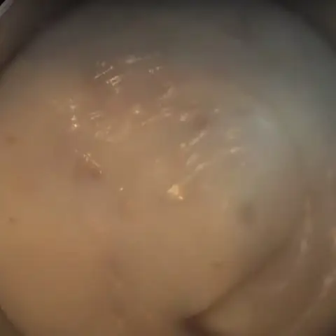 Từng bước nấu cháo sườn ngon như ngoài hàng chuẩn vị tại nhà