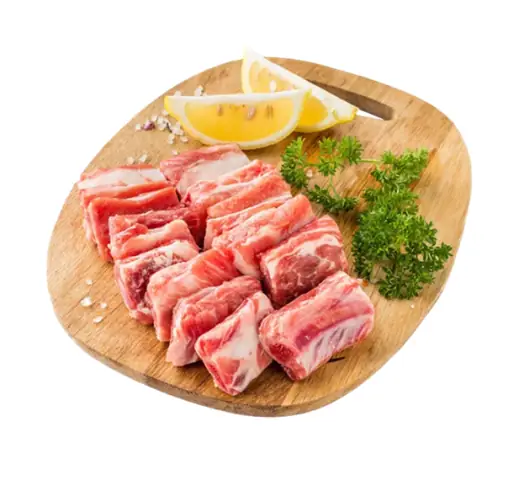 Hướng Dẫn Cách Nấu Cháo Sườn Non Ngũ Cốc Chuẩn Vị