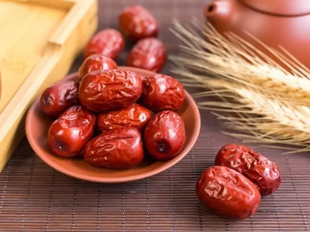 Cách Nấu Cháo Táo Đỏ: Hướng Dẫn Chi Tiết Từ A Đến Z