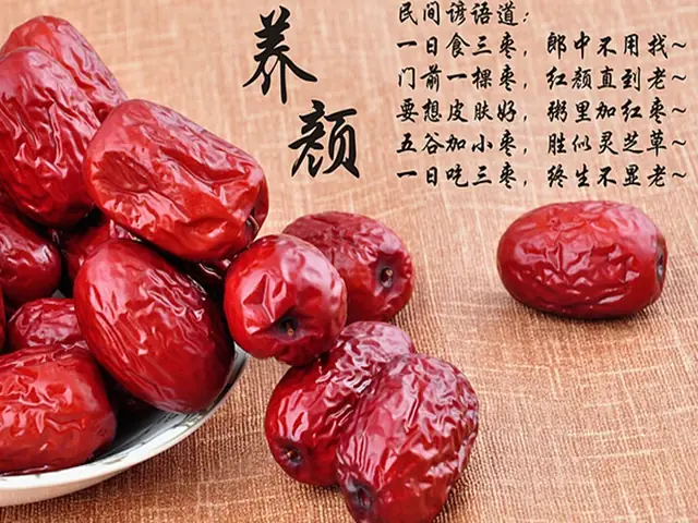 Cách Nấu Cháo Táo Đỏ: Hướng Dẫn Chi Tiết Từ A Đến Z