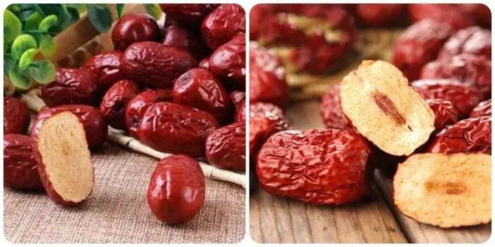 5 Cách nấu cháo táo đỏ cho bé ăn dặm giàu dinh dưỡng 5 Cách nấu cháo táo đỏ cho bé ăn dặm giàu dinh dưỡng