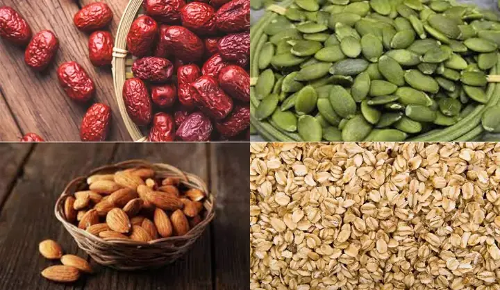 5 Cách nấu cháo táo đỏ cho bé ăn dặm giàu dinh dưỡng 5 Cách nấu cháo táo đỏ cho bé ăn dặm giàu dinh dưỡng