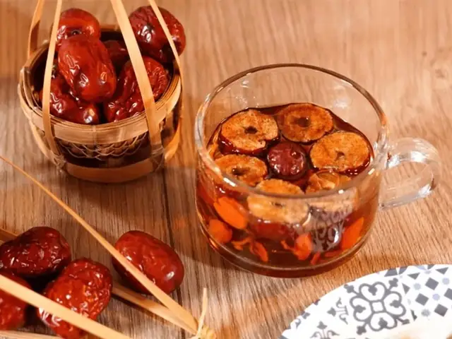 Cách Nấu Cháo Táo Đỏ: Hướng Dẫn Chi Tiết Từ A Đến Z