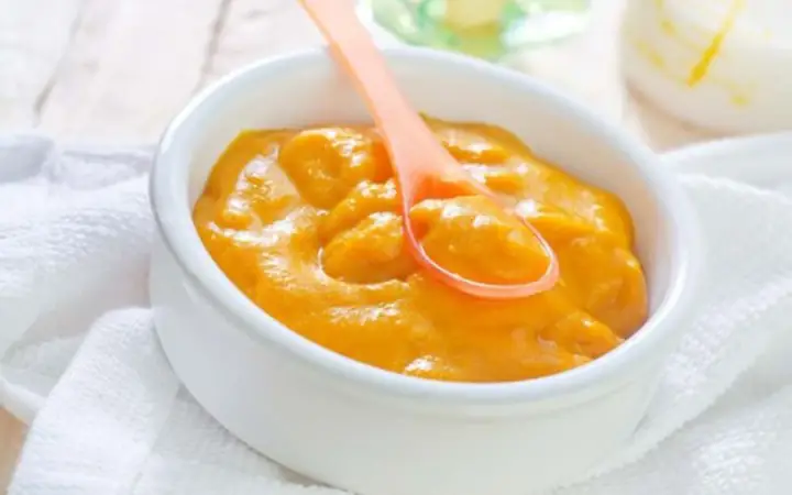 Tổng Hợp 6 Cách Nấu Cháo Táo Đỏ Khô Cho Bé Đơn Giản, Bổ Dưỡng