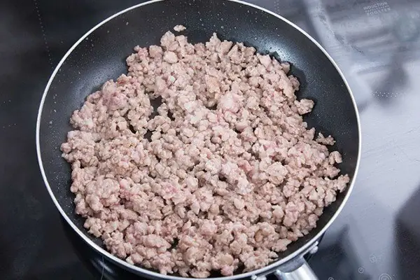 Cách Nấu Cháo Thịt Bằm Cho Bà Đẻ Bồi Bổ, Lợi Sữa