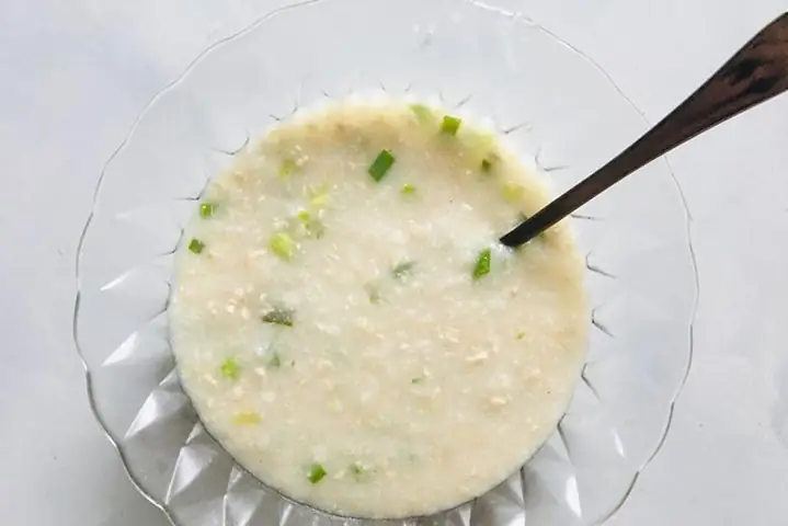 Cách Nấu Cháo Thịt Bằm Cho Bé 7 Tháng Đủ Dinh Dưỡng