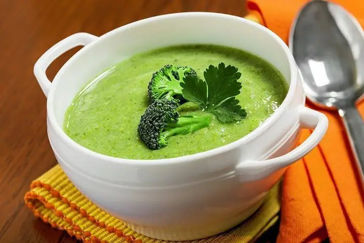 Cách Nấu Cháo Thịt Bằm Cho Bé 7 Tháng Đủ Dinh Dưỡng