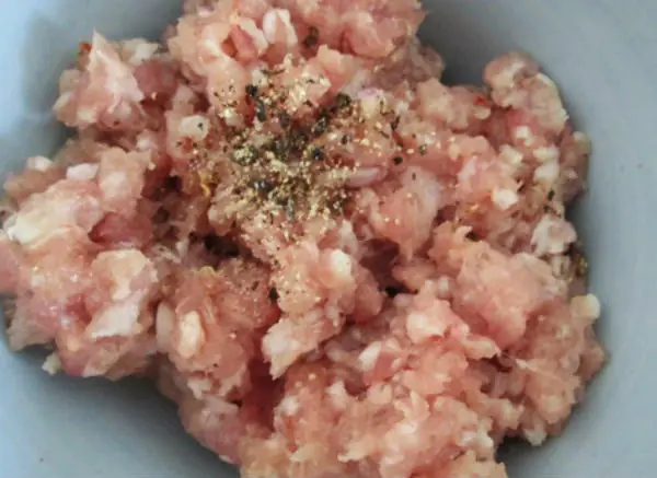 Cách Nấu Cháo Thịt Bằm Đậu Xanh Thơm Ngon, Bổ Dưỡng Chuẩn Vị