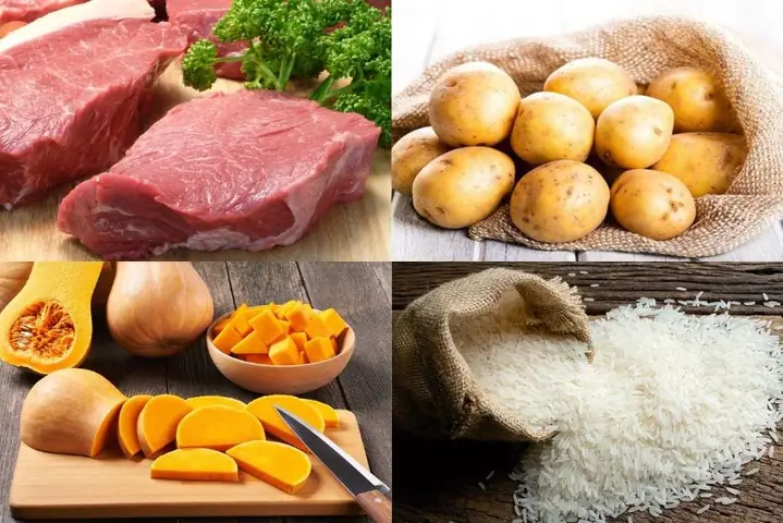 Cách Nấu Cháo Thịt Bằm Khoai Tây Thơm Ngon Tại Nhà