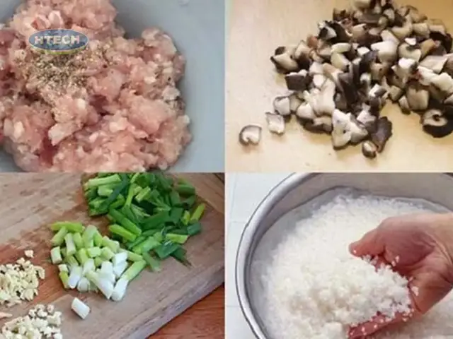 Cách Nấu Cháo Thịt Băm Ngon Nhất: Hướng Dẫn Chi Tiết Từ A-Z Cho Bữa Ăn Đậm Đà