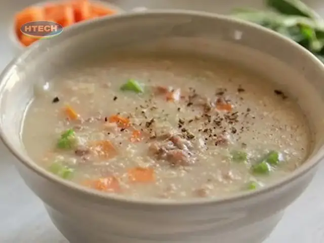 Cách Nấu Cháo Thịt Băm Ngon Nhất: Hướng Dẫn Chi Tiết Từ A-Z Cho Bữa Ăn Đậm Đà