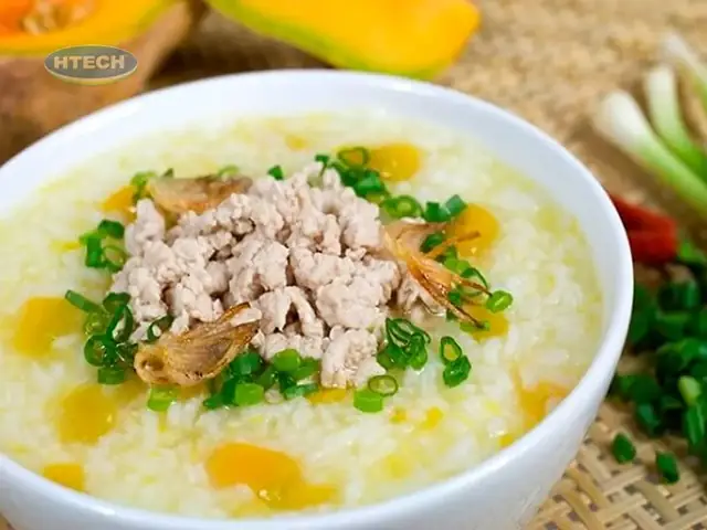 Cách Nấu Cháo Thịt Băm Ngon Nhất: Hướng Dẫn Chi Tiết Từ A-Z Cho Bữa Ăn Đậm Đà