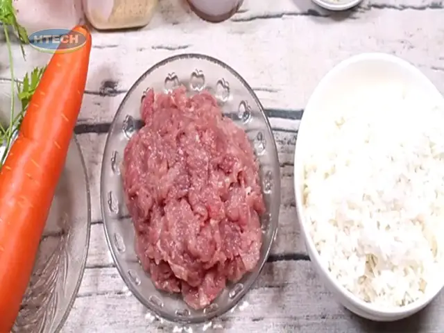 Cách Nấu Cháo Thịt Băm Ngon Nhất: Hướng Dẫn Chi Tiết Từ A-Z Cho Bữa Ăn Đậm Đà