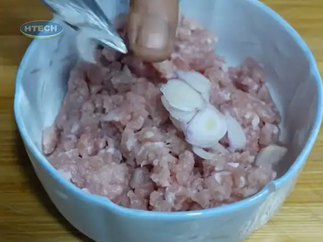 Cách Nấu Cháo Thịt Băm Ngon Nhất: Hướng Dẫn Chi Tiết Từ A-Z Cho Bữa Ăn Đậm Đà