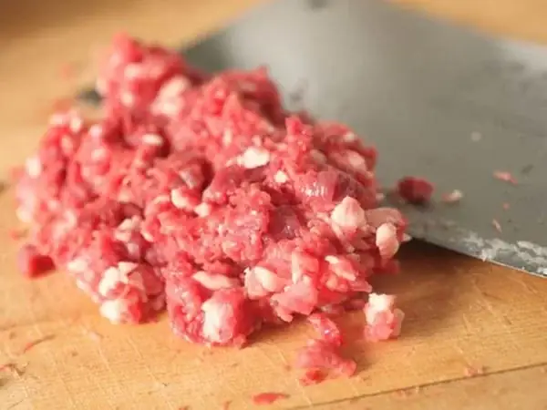 cách nấu cháo thịt bò bằm cách nấu cháo thịt bò bằm