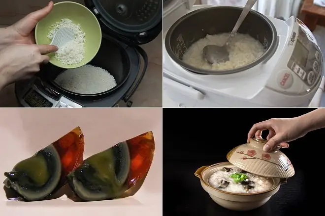 Cách Nấu Cháo Thịt Bò Bằm Đơn Giản, Thơm Ngon Bổ Dưỡng Cho Cả Gia Đình