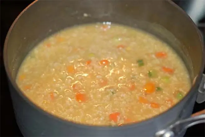 Cách Nấu Cháo Thịt Bò Bằm Đơn Giản, Thơm Ngon Bổ Dưỡng Cho Cả Gia Đình