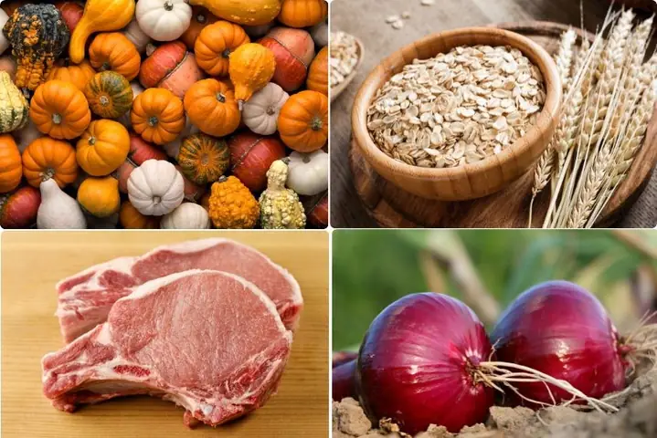 Cách Nấu Cháo Thịt Bò Bí Đỏ Thơm Ngon, Đủ Dưỡng Chất Cách Nấu Cháo Thịt Bò Bí Đỏ Thơm Ngon, Đủ Dưỡng Chất