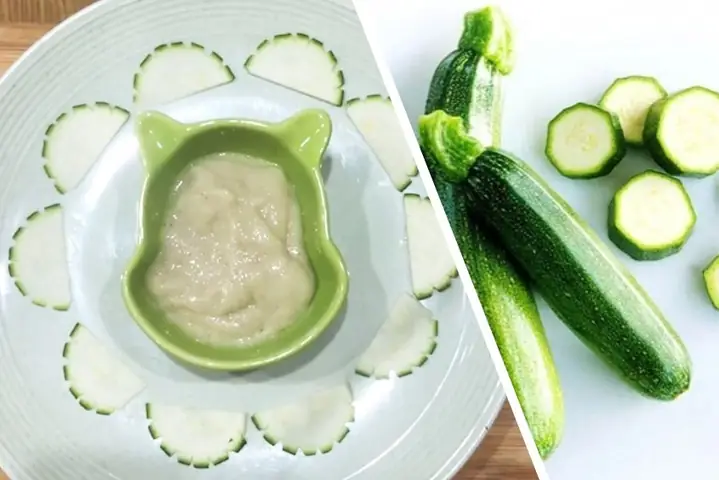 Cách Nấu Cháo Thịt Bò Bí Ngòi Cho Bé Thơm Ngon, Dễ Làm