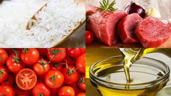 cách nấu cháo thịt bò cho bé