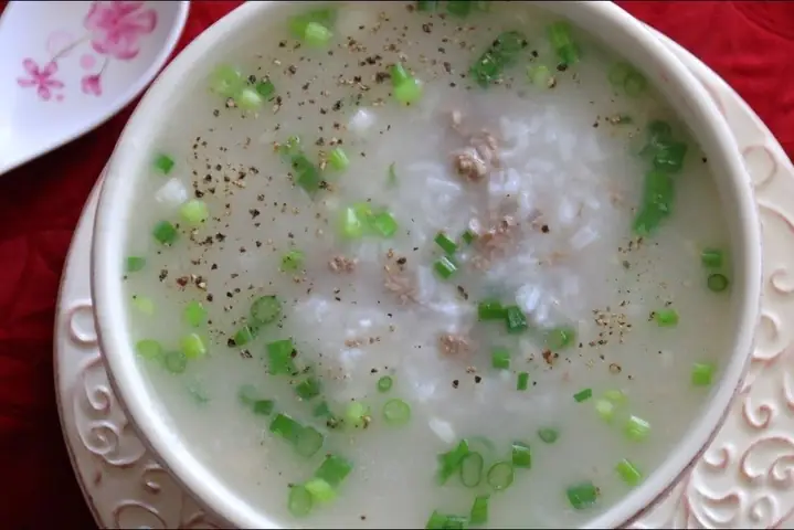 Cách Nấu Cháo Thịt Bò Cho Mẹ Sau Sinh Bổ Dưỡng, Phục Hồi Sức Khỏe