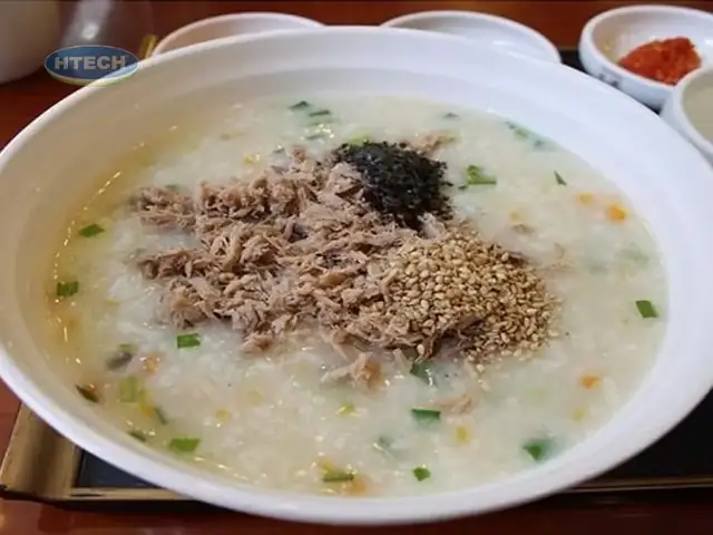 Nấu Cháo Thịt Bò Cho Người Ốm: Công Thức Hồi Phục Hiệu Quả