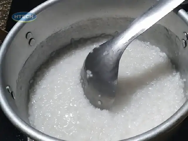 Nấu Cháo Thịt Bò Cho Người Ốm: Công Thức Hồi Phục Hiệu Quả