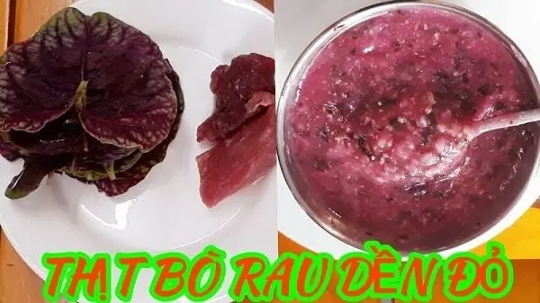 Cách Nấu Cháo Thịt Bò Đơn Giản, Thơm Ngon Bổ Dưỡng Cho Cả Gia Đình