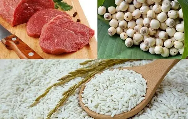 Cách Nấu Cháo Thịt Bò Đơn Giản, Thơm Ngon Bổ Dưỡng Cho Cả Gia Đình