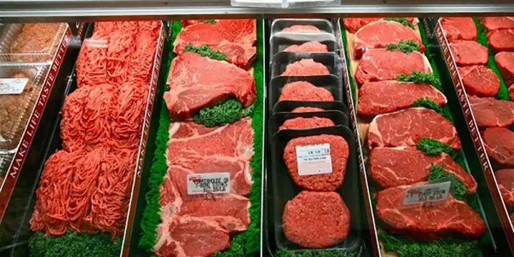 Cách Nấu Cháo Thịt Bò Khoai Lang Cho Bé Ăn Dặm Chuẩn Dinh Dưỡng