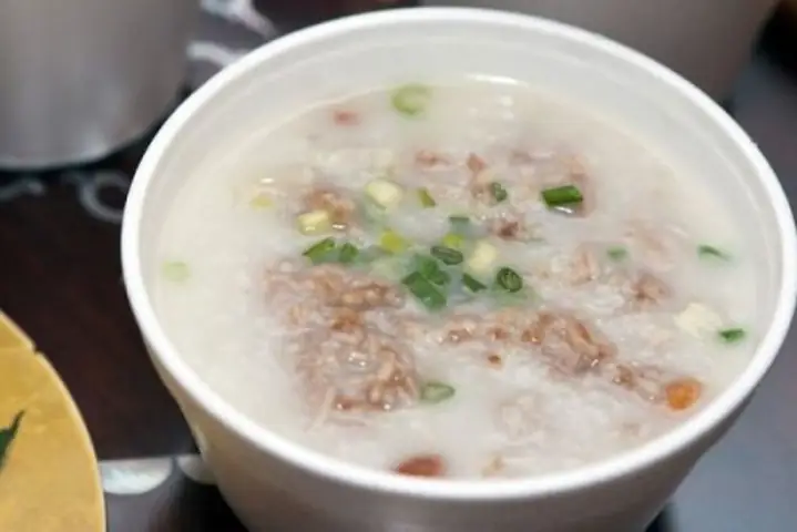 Cách Nấu Cháo Thịt Bò Khoai Tây Cà Rốt Thơm Ngon, Bổ Dưỡng Cho Bé