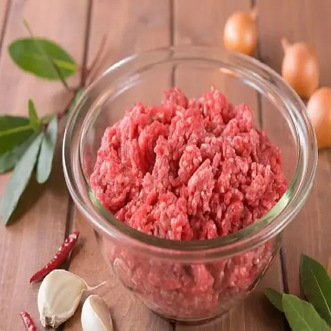 Cách Nấu Cháo Thịt Bò Rau Củ Thơm Ngon Bổ Dưỡng Cho Bé