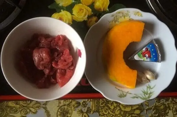 Cách Nấu Cháo Thịt Bò Rau Củ Thơm Ngon Bổ Dưỡng Cho Bé