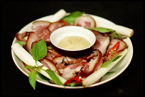 Cách Nấu Cháo Thịt Chó Thơm Ngon Chuẩn Vị Tại Nhà