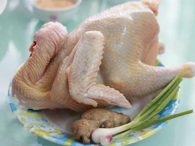 Cách Nấu Cháo Thịt Gà Khoai Lang Cho Bé Giàu Dinh Dưỡng, Dễ Hấp Thụ