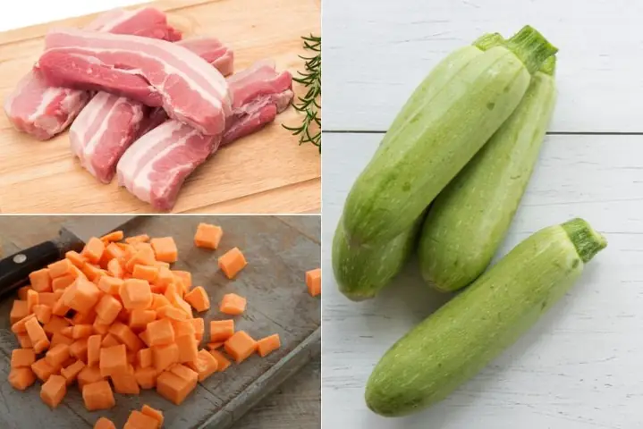 Làm Thế Nào Để Nấu Cháo Thịt Heo Cà Rốt Cho Bé Ăn Dặm Ngon? Làm Thế Nào Để Nấu Cháo Thịt Heo Cà Rốt Cho Bé Ăn Dặm Ngon?