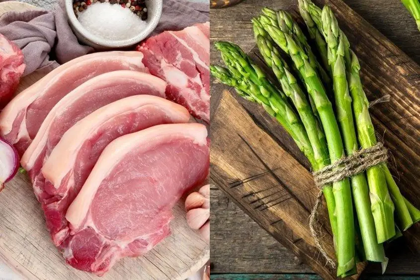 cách nấu cháo thịt heo cho be 7 tháng cách nấu cháo thịt heo cho be 7 tháng